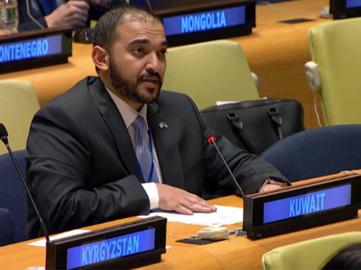المجموعة الخليجية بالأمم المتحدة: سيادة القانون الضمانة الجوهرية لتحقيق السلم والأمن والتنمية