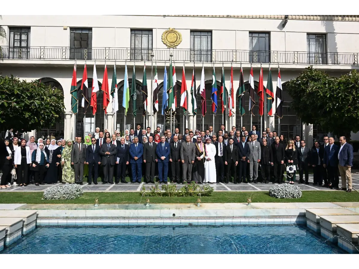 Arab League Wraps AI Management Course to Boost Institutional Decision‑Making