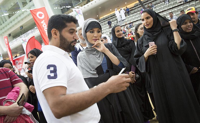Qatar News Agency