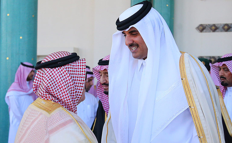 Qatar News Agency
