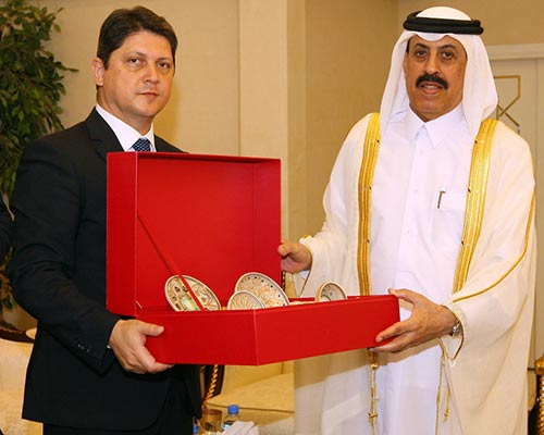 Qatar News Agency