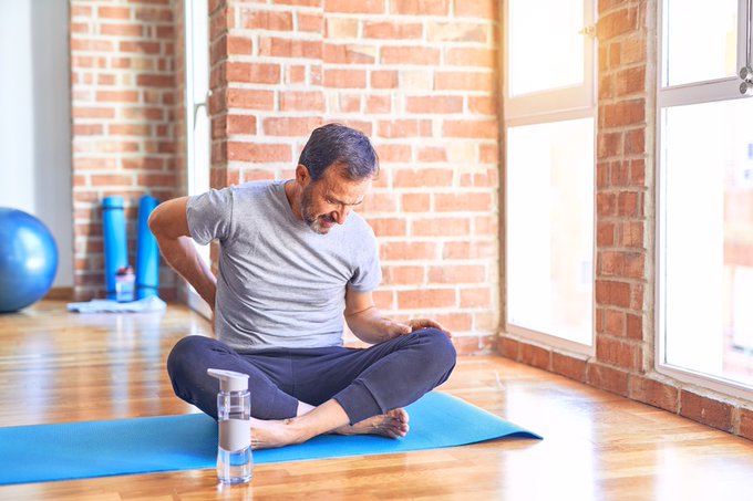 Santé : Une étude révèle que l’exercice excessif endommage les cellules sanguines rouges