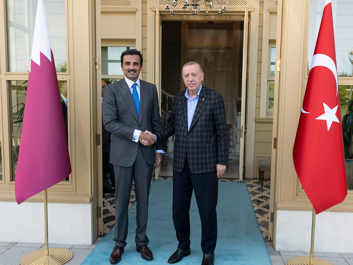 Qatar News Agency