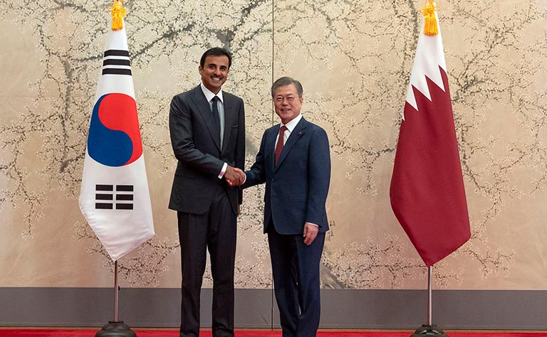 Qatar News Agency