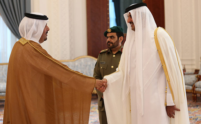 Qatar News Agency