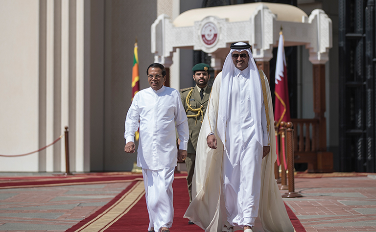 Qatar News Agency