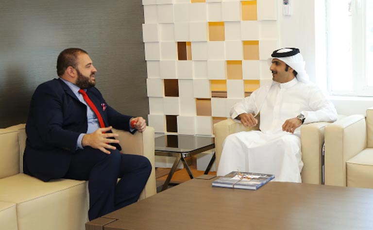 Qatar News Agency