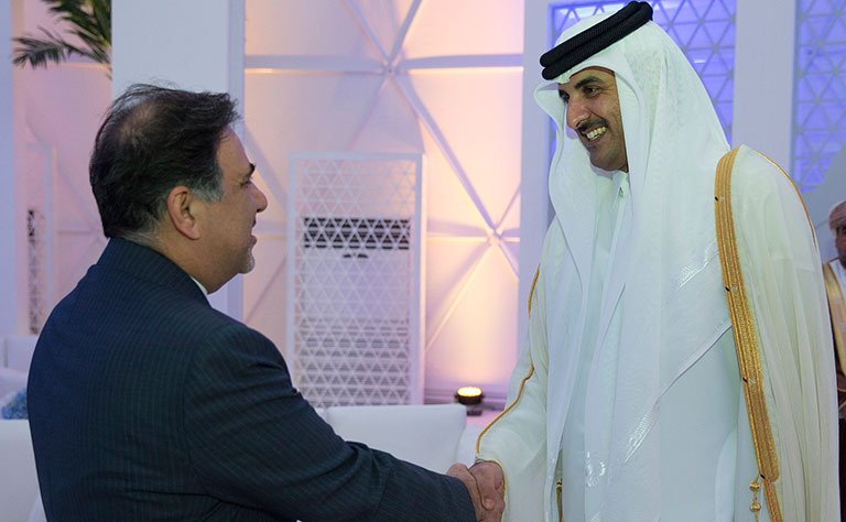Qatar News Agency
