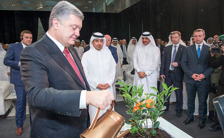 Qatar News Agency