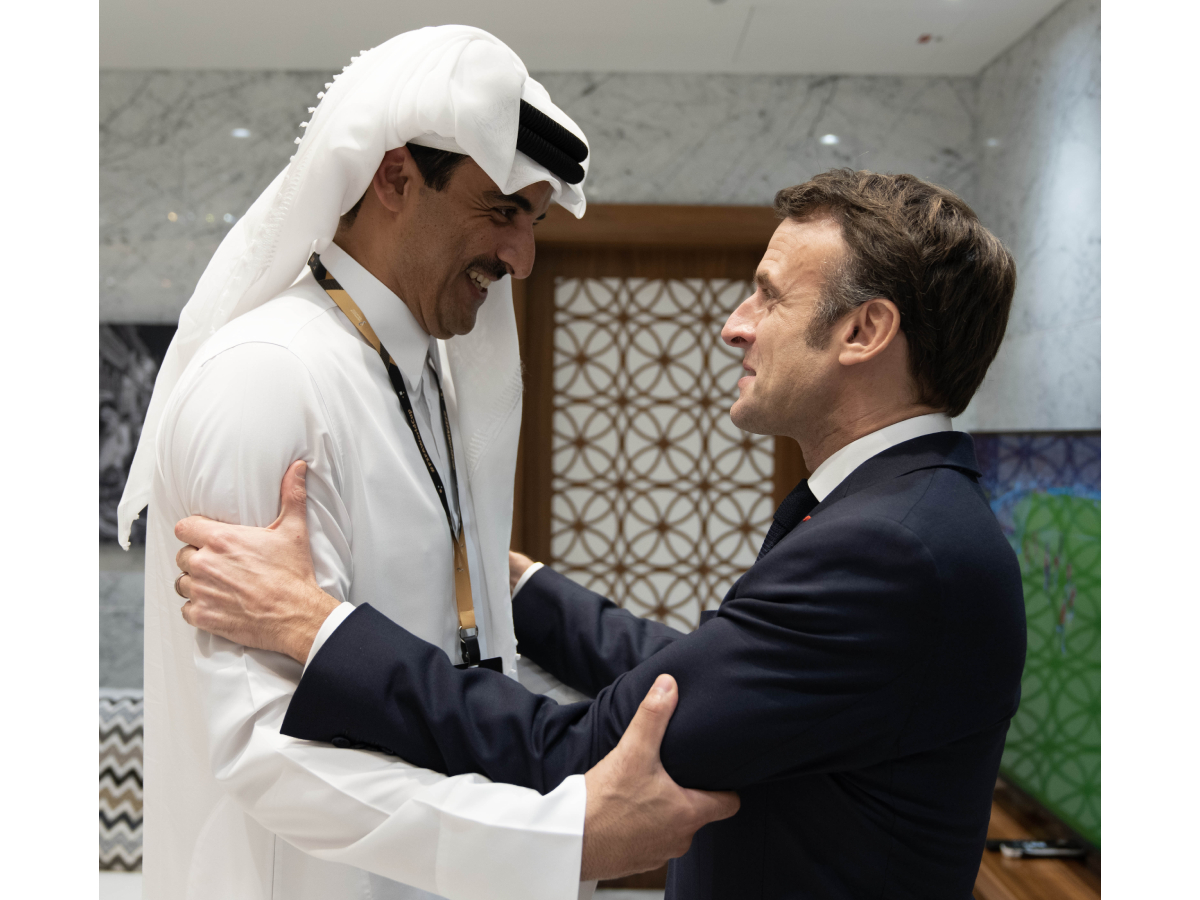 Qatar News Agency
