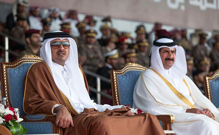 Qatar News Agency