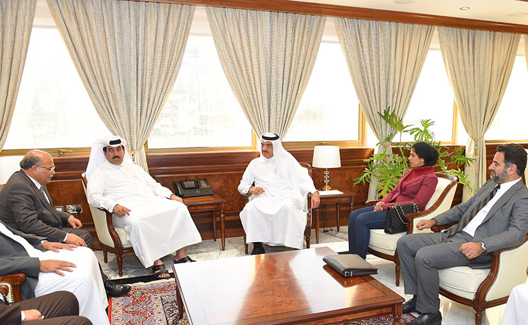 Qatar News Agency