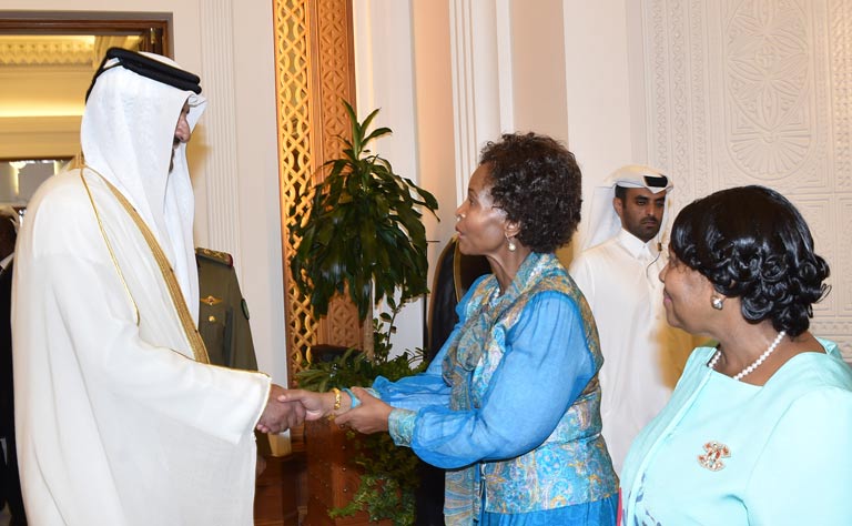 Qatar News Agency