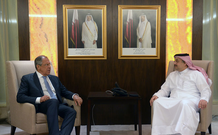 Qatar News Agency