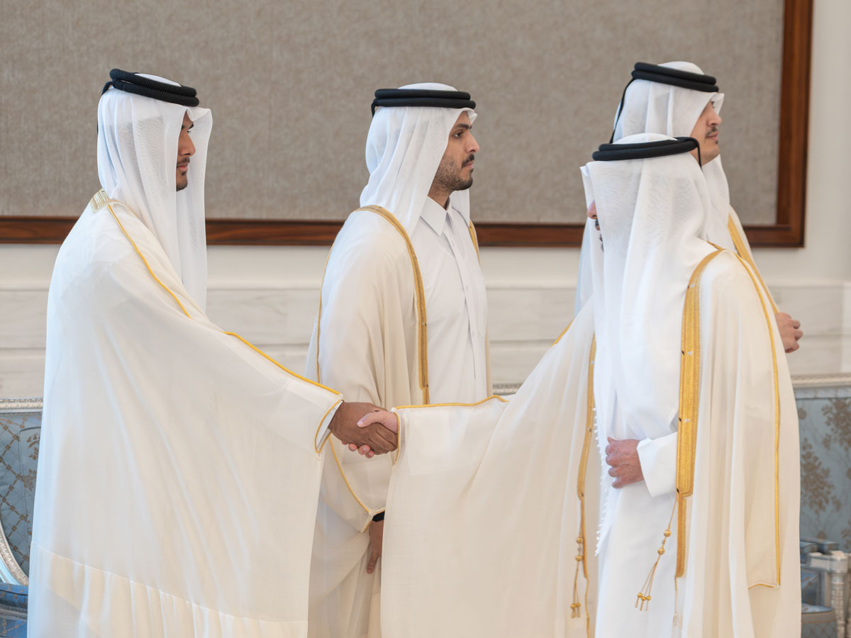 Qatar News Agency