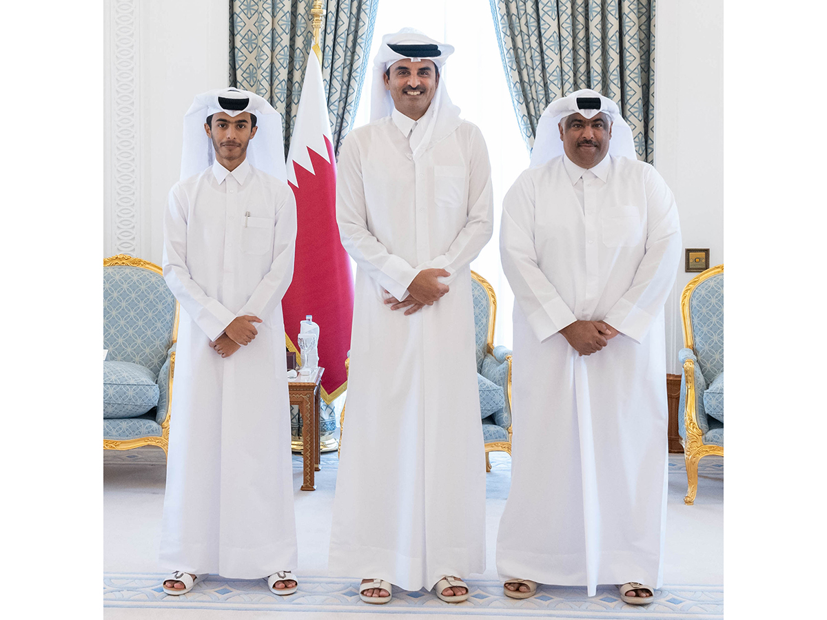 Qatar News Agency