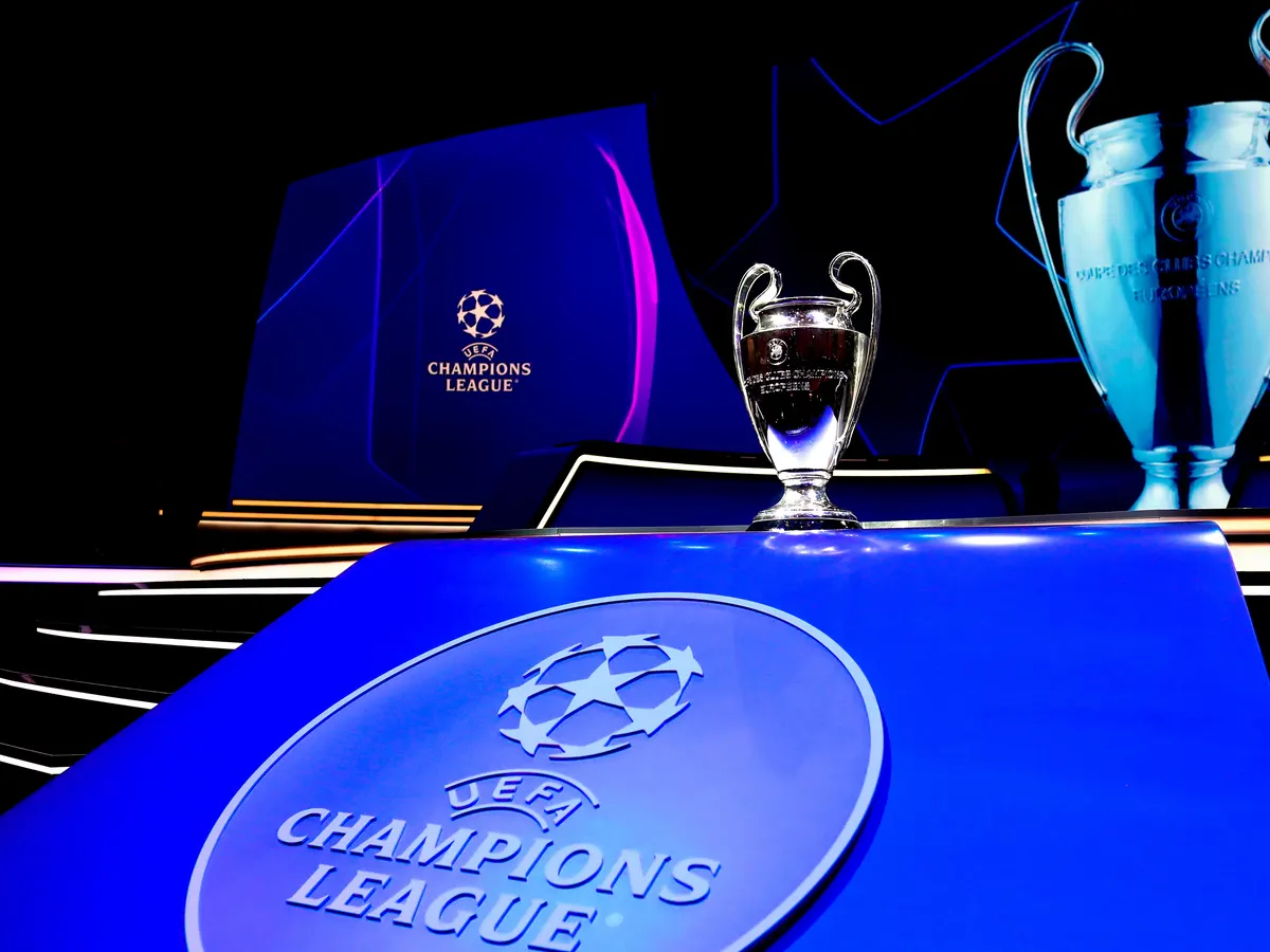 دوري أبطال أوروبا.. مانشستر سيتي يستضيف بوروسيا دورتموند غدا