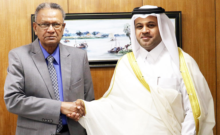 Qatar News Agency