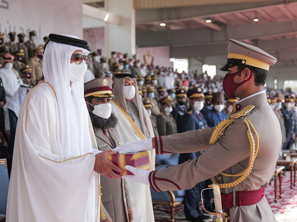 Qatar News Agency