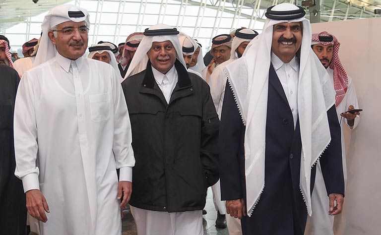Qatar News Agency