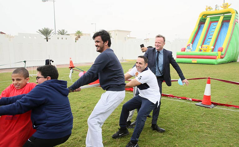 Qatar News Agency