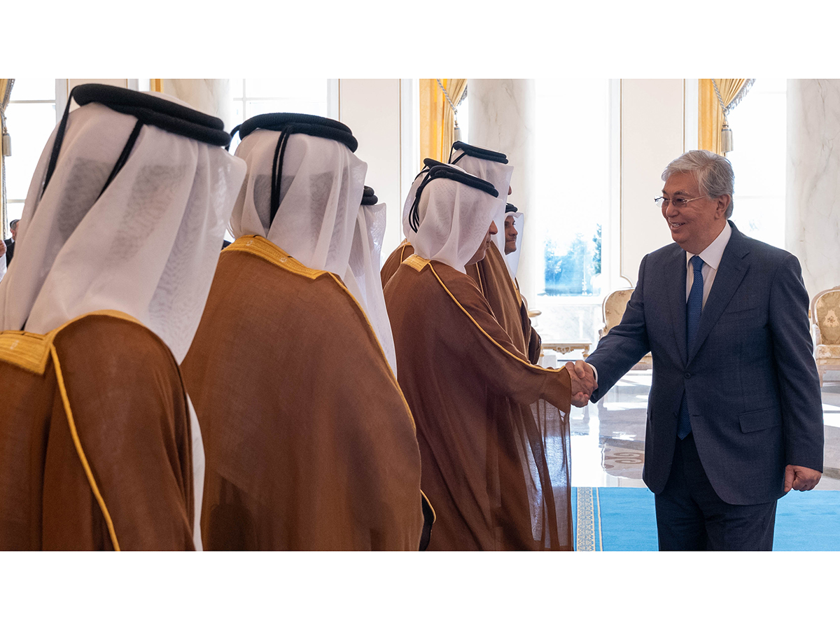 Qatar News Agency