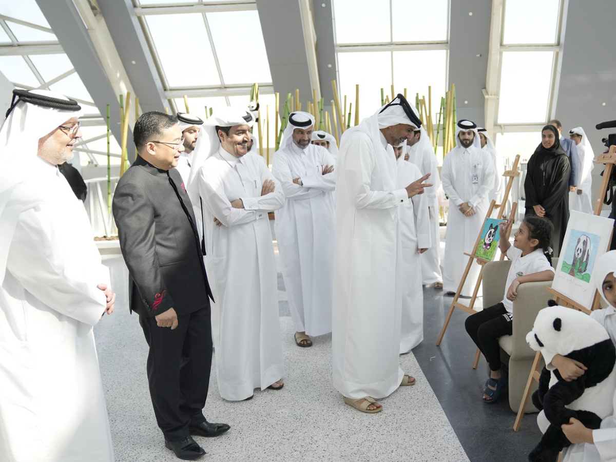 Qatar News Agency