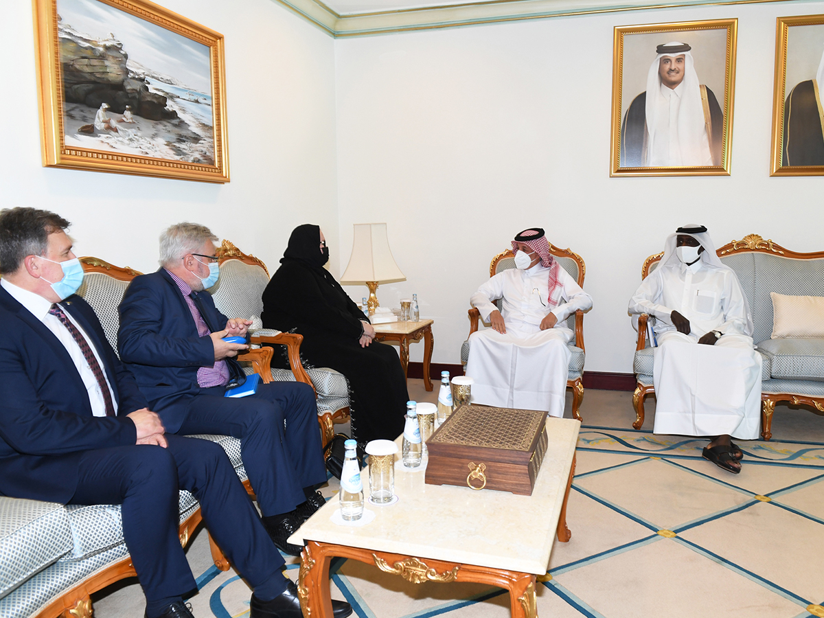 Qatar News Agency