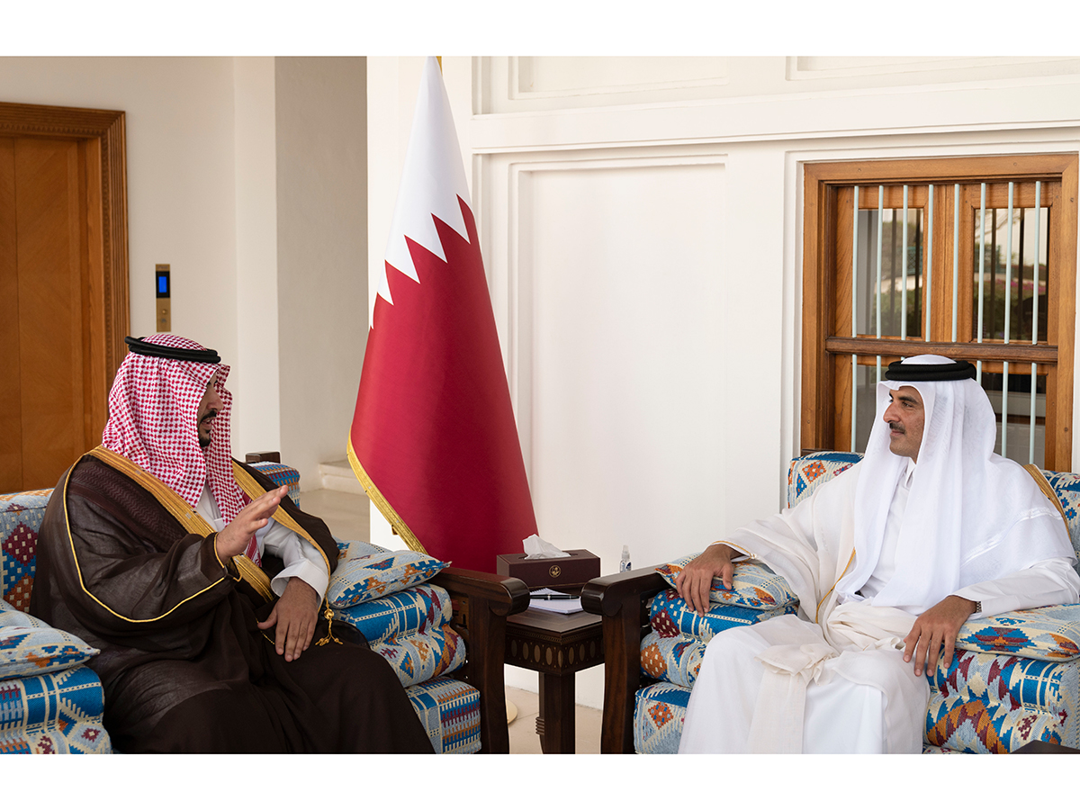 Qatar News Agency