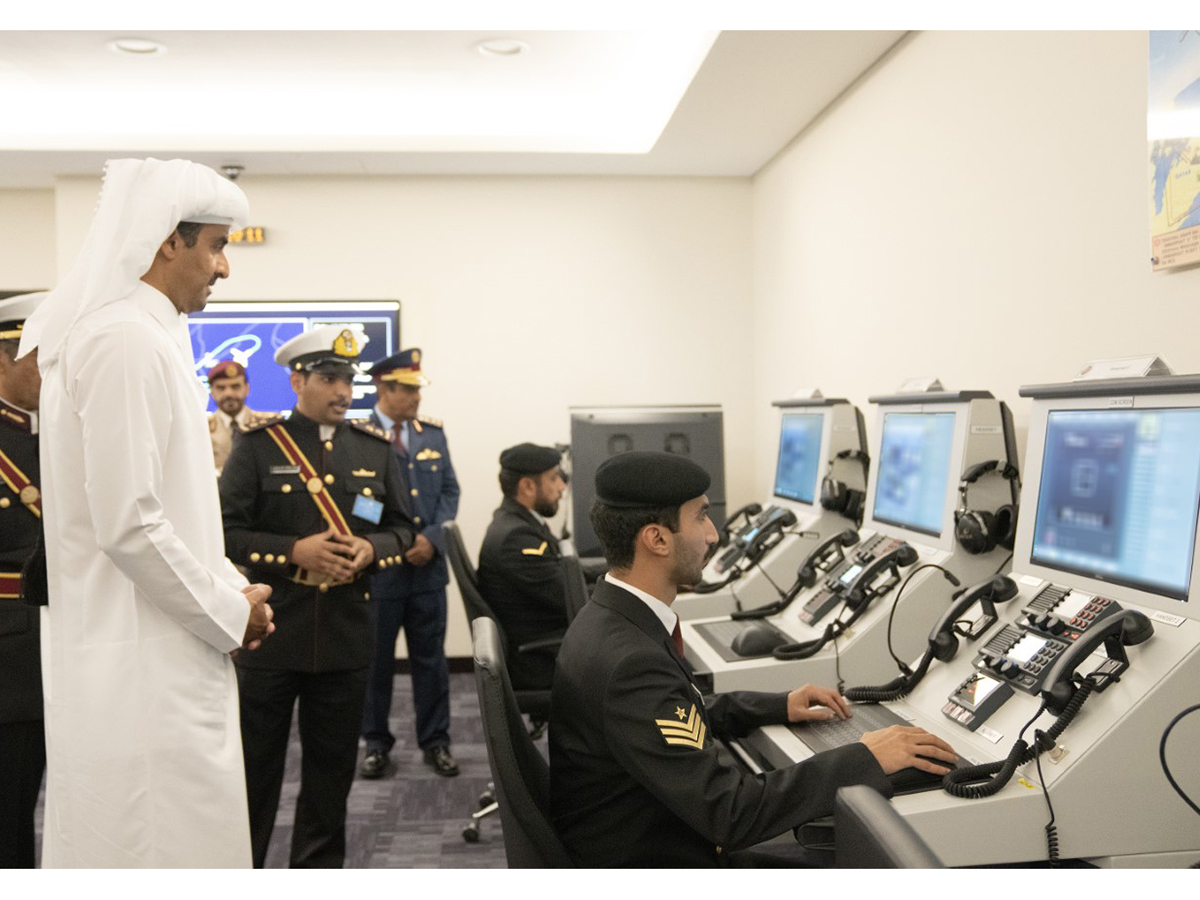 Qatar News Agency