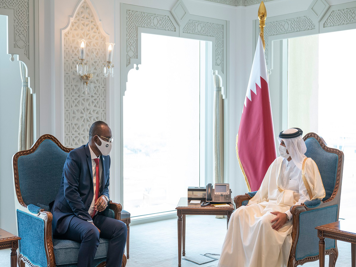 Qatar News Agency