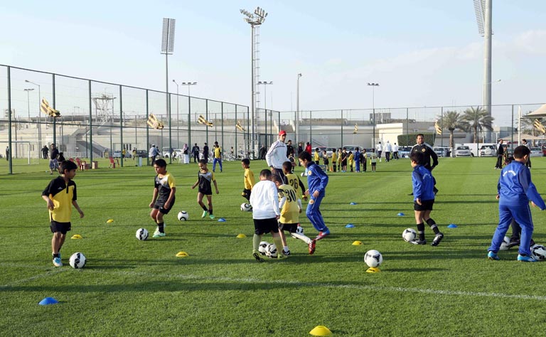 Qatar News Agency