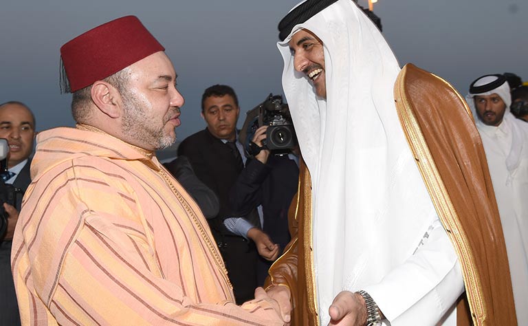 Qatar News Agency