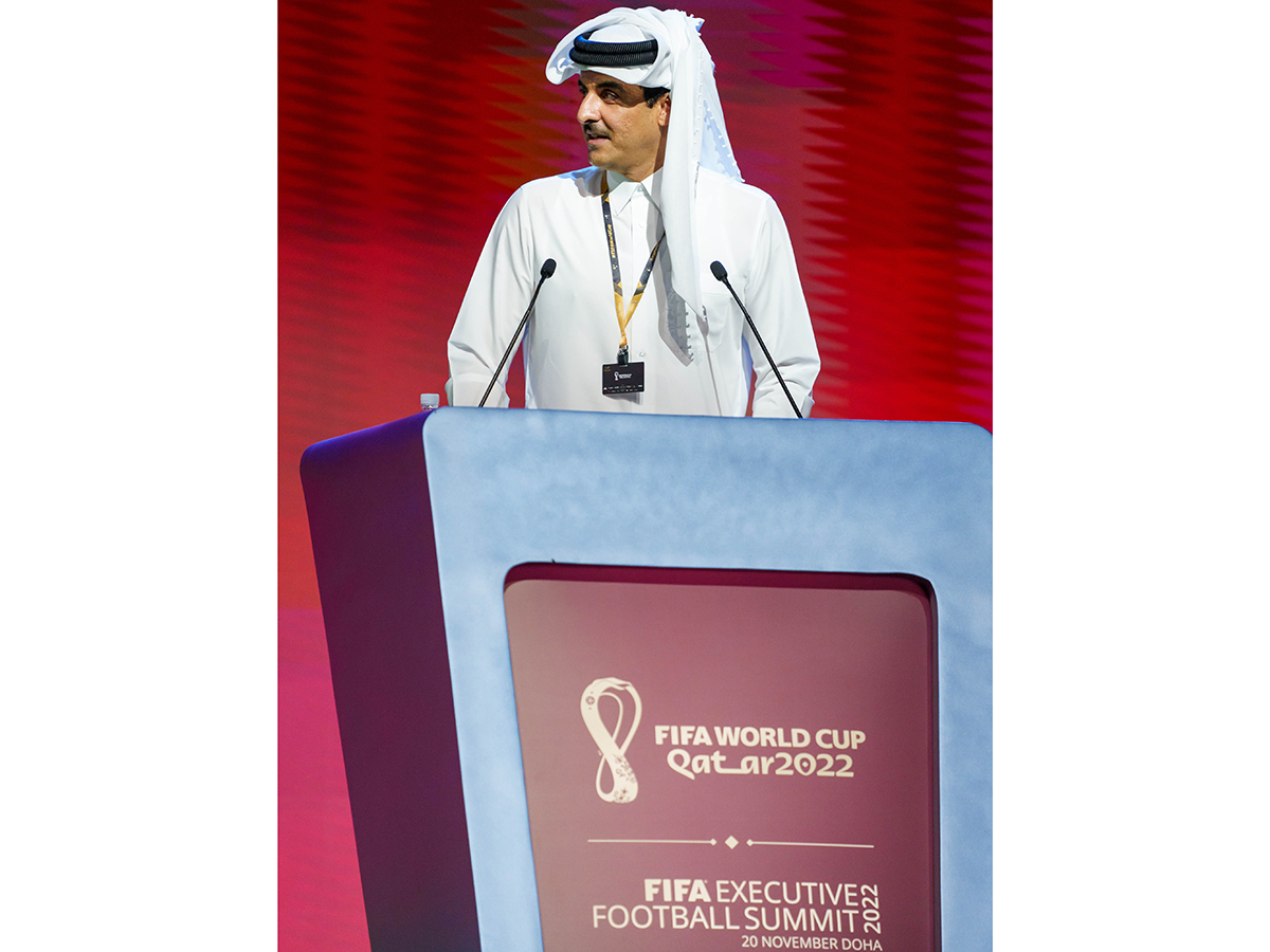 Qatar News Agency