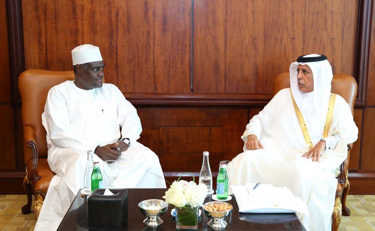 Qatar News Agency