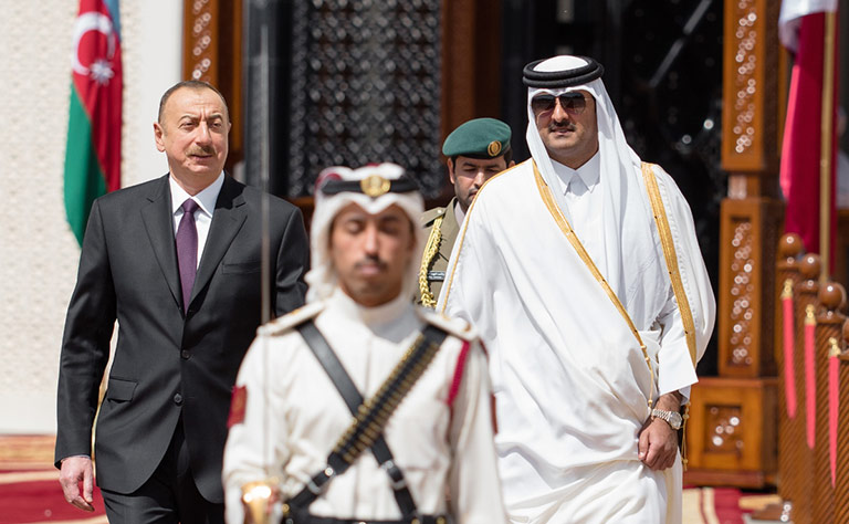 Qatar News Agency
