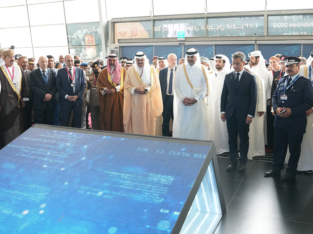 Qatar News Agency