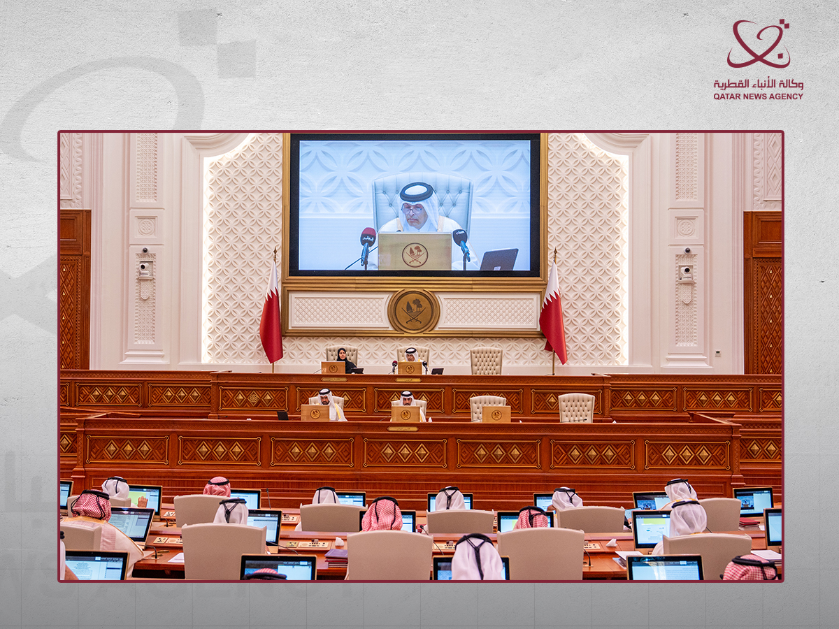 Qatar Praises Unity and Armed Forces Amid Iranian Aggression Since February 28