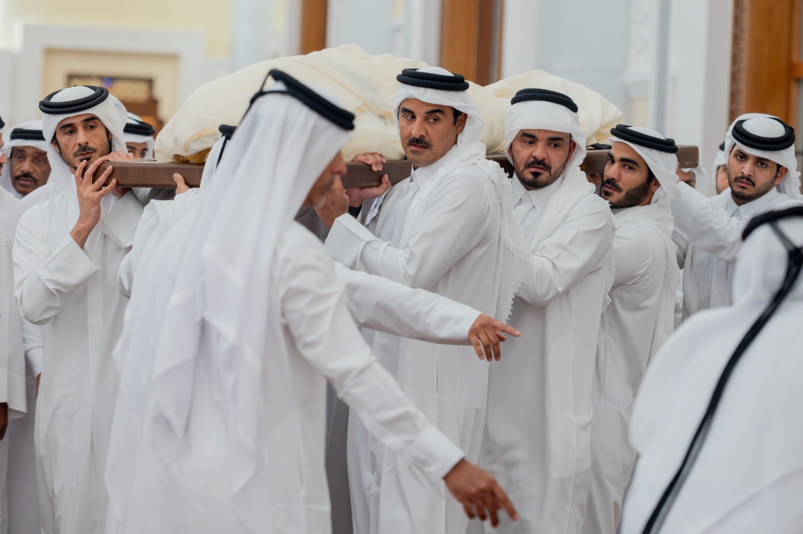 Qatar News Agency