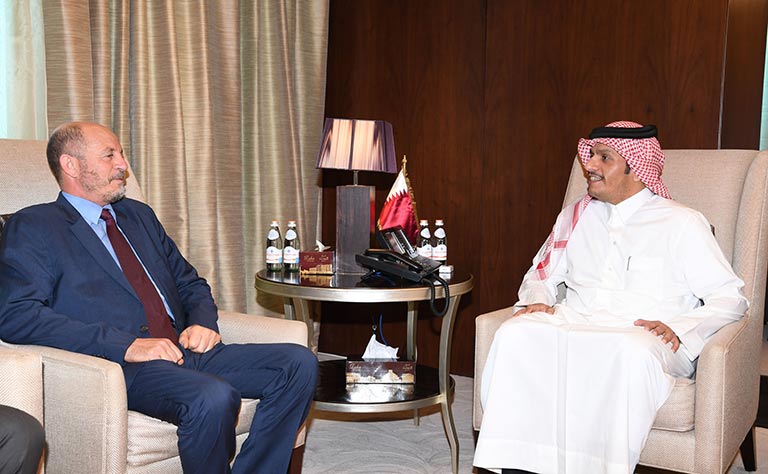 Qatar News Agency