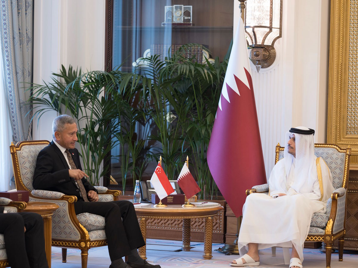 Qatar News Agency