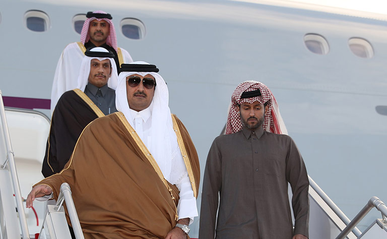 Qatar News Agency