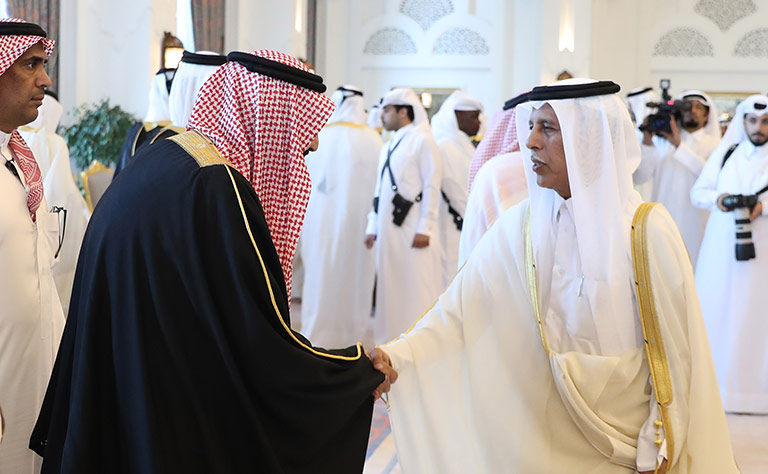 Qatar News Agency