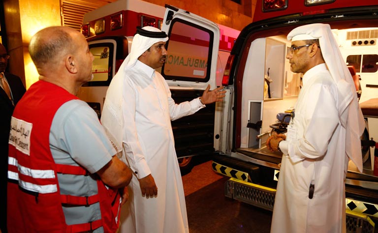 Qatar News Agency