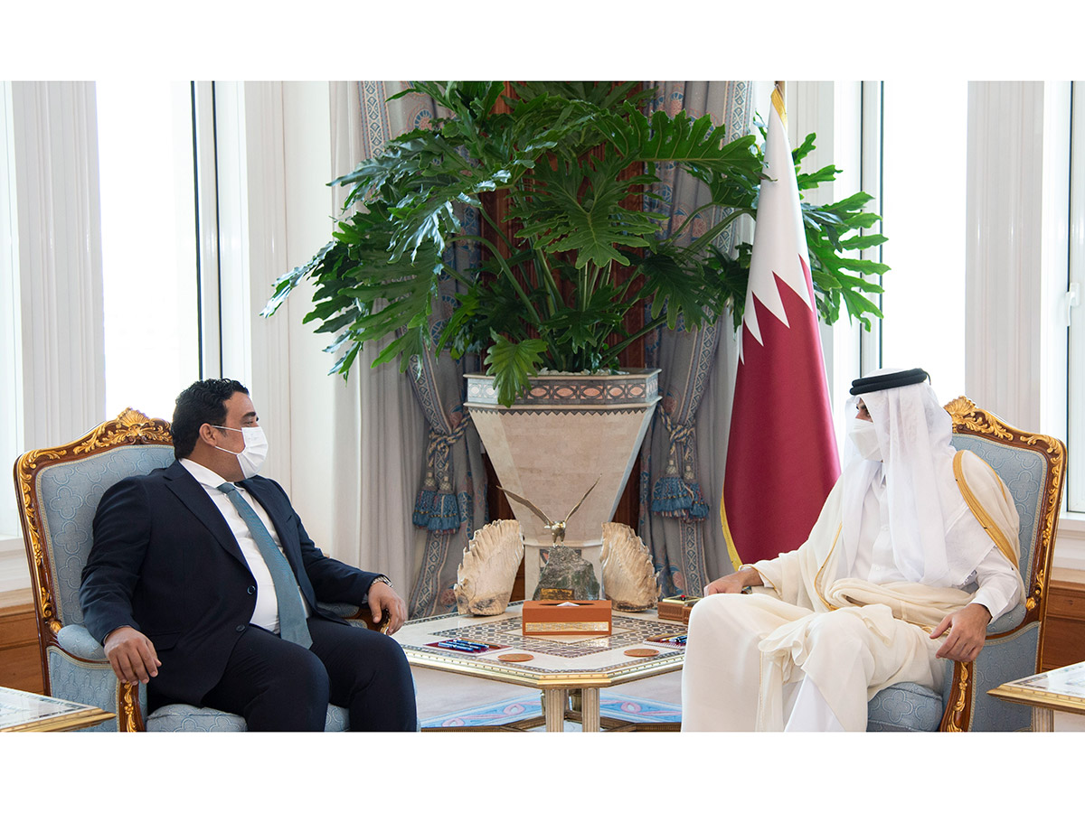 Qatar News Agency