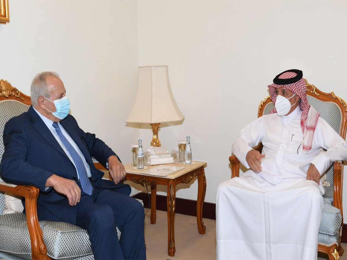 Qatar News Agency