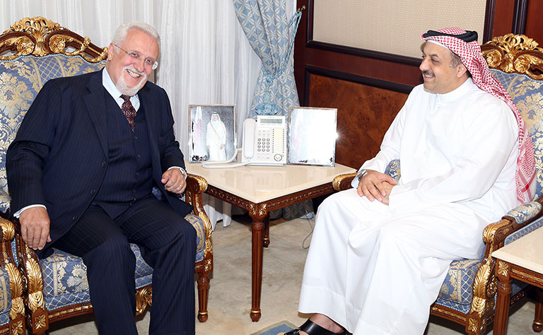 Qatar News Agency