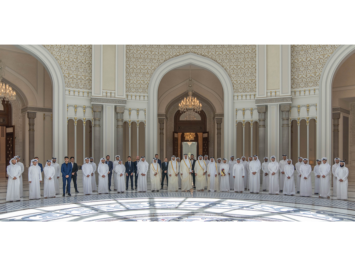 Qatar News Agency