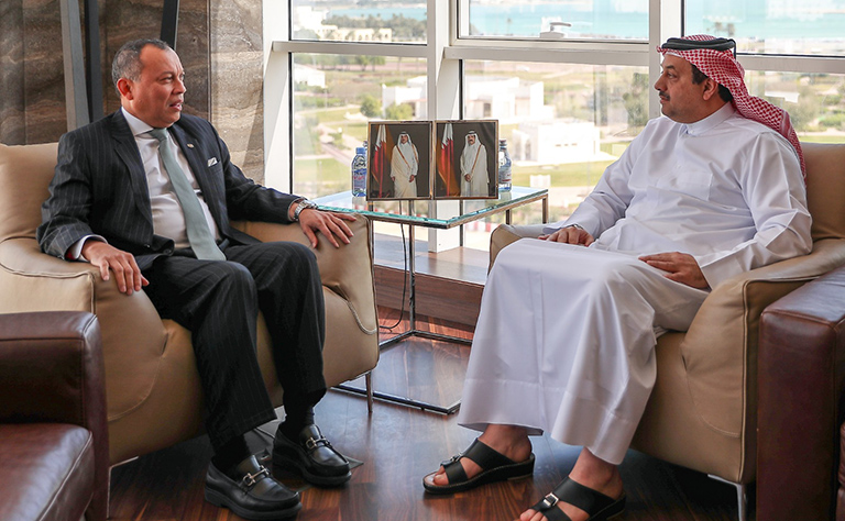 Qatar News Agency