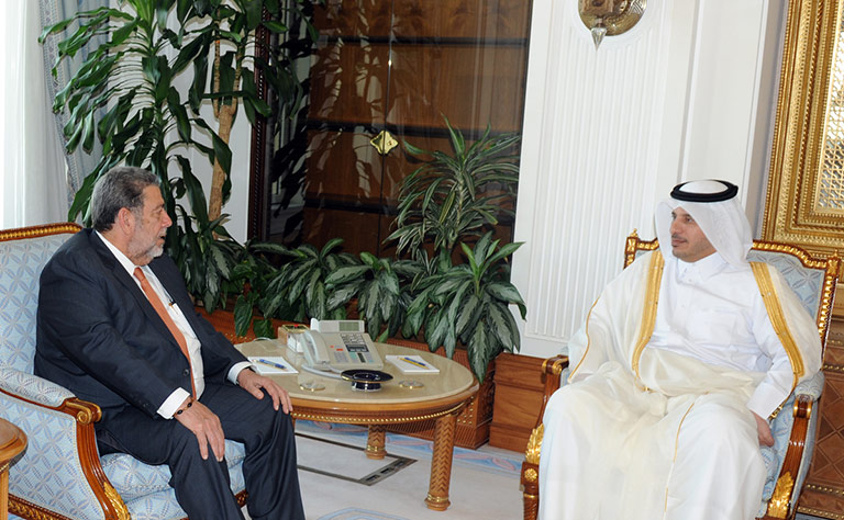 Qatar News Agency